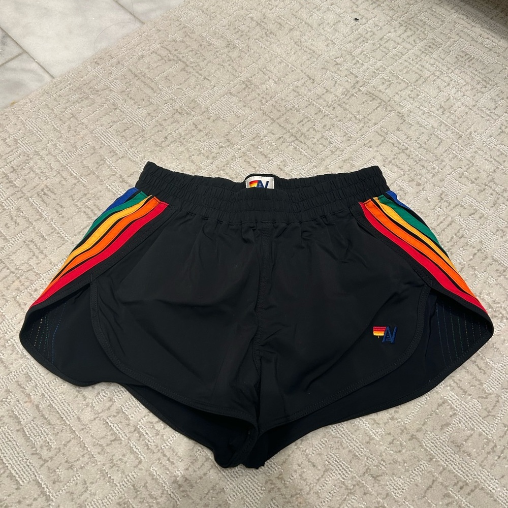 Aviator Nation Shorts